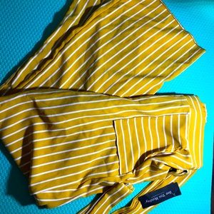 Dress pants! Size Medium